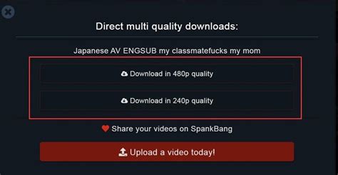 spankbang download video|SpankBang Downloader: Free Download SpankBang Videos